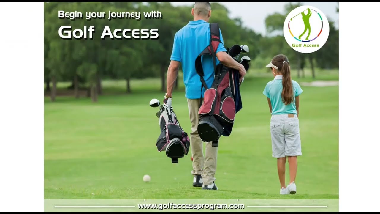 Devon Golf and Golf Access project