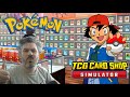 Pokemon Kartı Açma Oyunu - TCG Card Shop Simulator Pokemon Mod