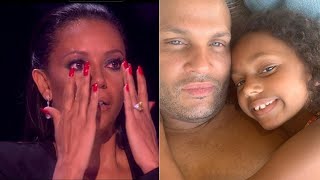 Its With Heavy Heart We Report Sad News About Mel Bs Daughter Madison As She Is Confirmed To Be...