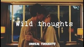 🔥WILD THOUGHTS🔥 Rihanna - DJ Khaled