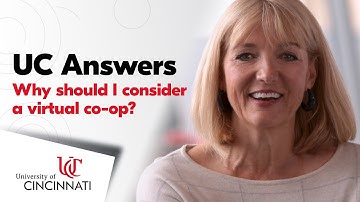 #UCanswers: Why should I consider a virtual co-op?