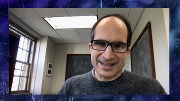 Juan Maldacena - On the Black Hole/String Transition