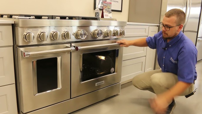 Installing a Commercial Stove for Home: An Ultimate Guide, Blog