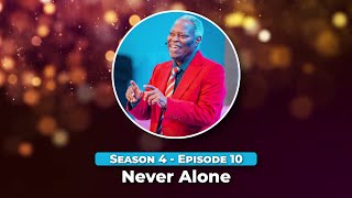 GCK Daily series 55 || Never Alone || Pastor W.F. Kumuyi