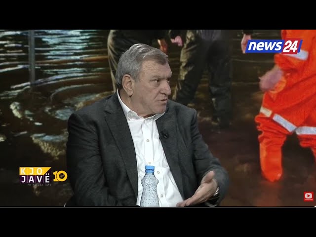 'Pse e refuzoi Berisha...?'/ Duka: Ai mendon se eshte gati te marre pushtetin!