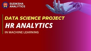 HR Analytics: Data Science Project #hranalytics #datascience #project #python