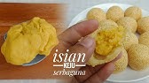 Resep Onde Onde Pelangi Takaran Sendok Anti Kempes Anti Meletus Dan Anti Gagal Youtube