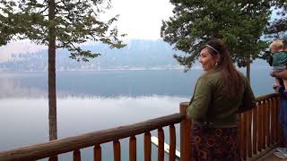 Wallowa Lake Vacation Rentals.