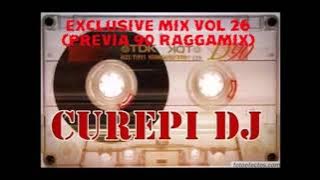 DANCE DE LOS 90 RAGGAMIX  ( Dr Alban, Ace Of Base ,UB 40, N trance) CUREPI DJ
