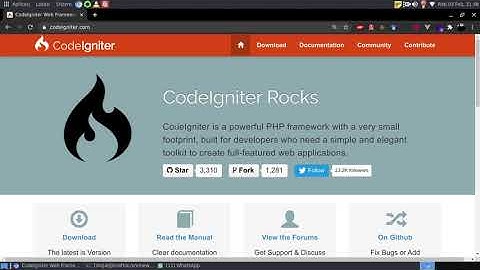 Dompdf di CodeIgniter3 menggunakan PHP 5.X