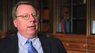 Why I Went into Medicine: James Ford, MD