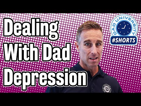Dealing with Dad