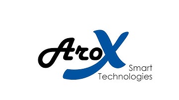 Arox Smart Technologies - Drone Cycle Counting