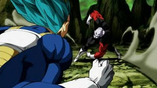 DRAGON BALL SUPER EPISODE 122 IN HINDI