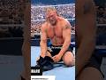 WWE Backstage Scandal: Brock Lesnar's Unscripted Exit &amp; Cody Rhodes Injury Update