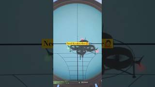 Sniper vs drone 🔥 #gaming #gameplay #callofduty #pubgmobile #pubg #sniping #youtubeshorts #viral