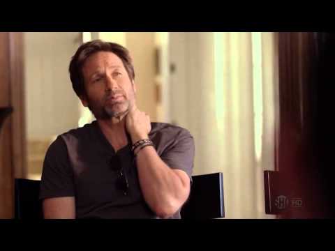 Hank Moody Californication - What about you, Hank? How are you feeling?