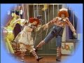 The Donny & Marie Show -- Puppet Melody