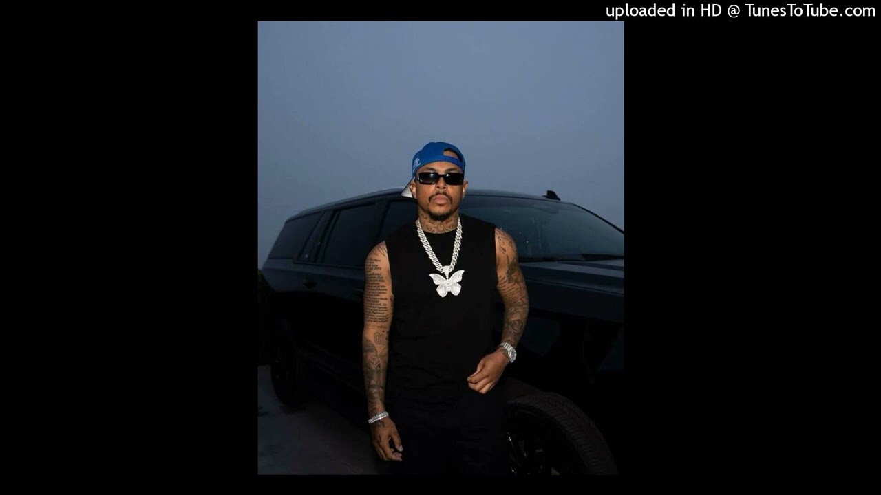 [FREE] Luciano x Sosa La M Trap Type Beat 2025 - 