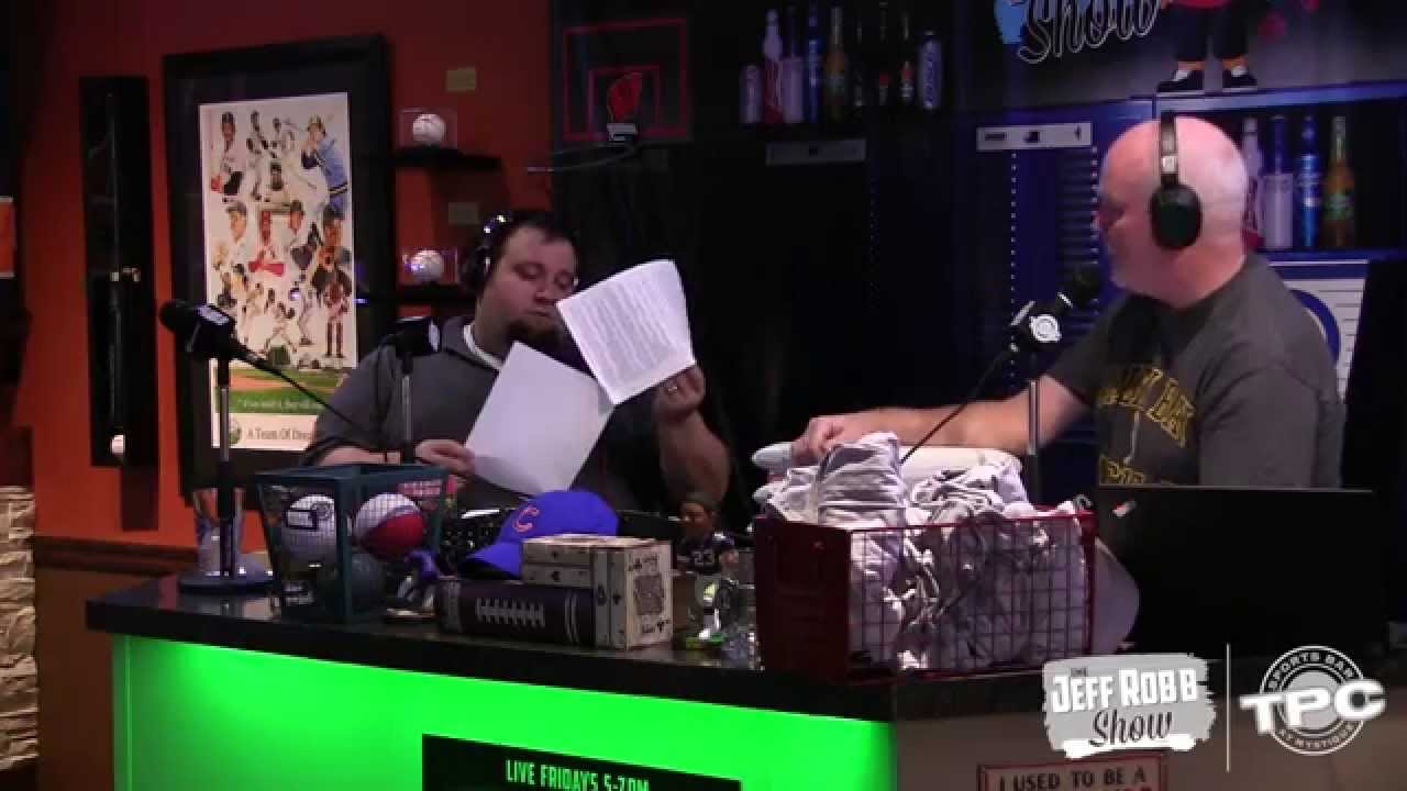 Sports Talk Shows YouTube