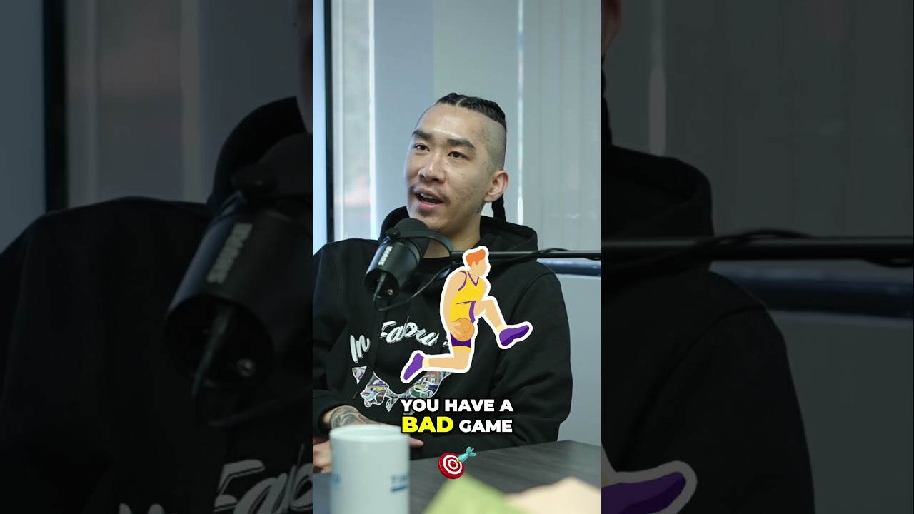 Life Skills Beyond the Game! 🏀