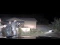 State Police Officer Shoots Armed Man After 20 Minute Stand Off