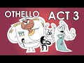 Othello Act 3 Quiz