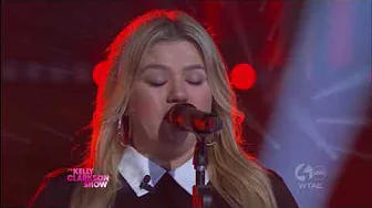 Kelly Clarkson Sings "Pure Imagination" by Fiona Apple 2023 Live Concert Performance HD 1080p
