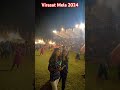 Virasat Mela Dehradun 2024 #virasatmela #virasatcouture #heritagefestival