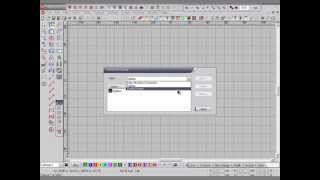 Wilcom Open 2 часть. Wilcom Open 2 часть.