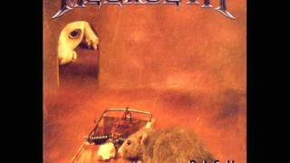 Megadeth - Breadline (Jack Joseph Puig Mix)