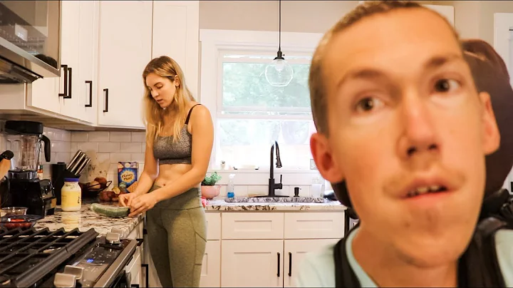 Shane Admits Things Are Not Going Well With Hannah...