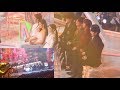 [방탄소년단(BTS)  디오니소스 ] TXT, 있지(ITZY), 청하, 잔나비 Reaction 직캠