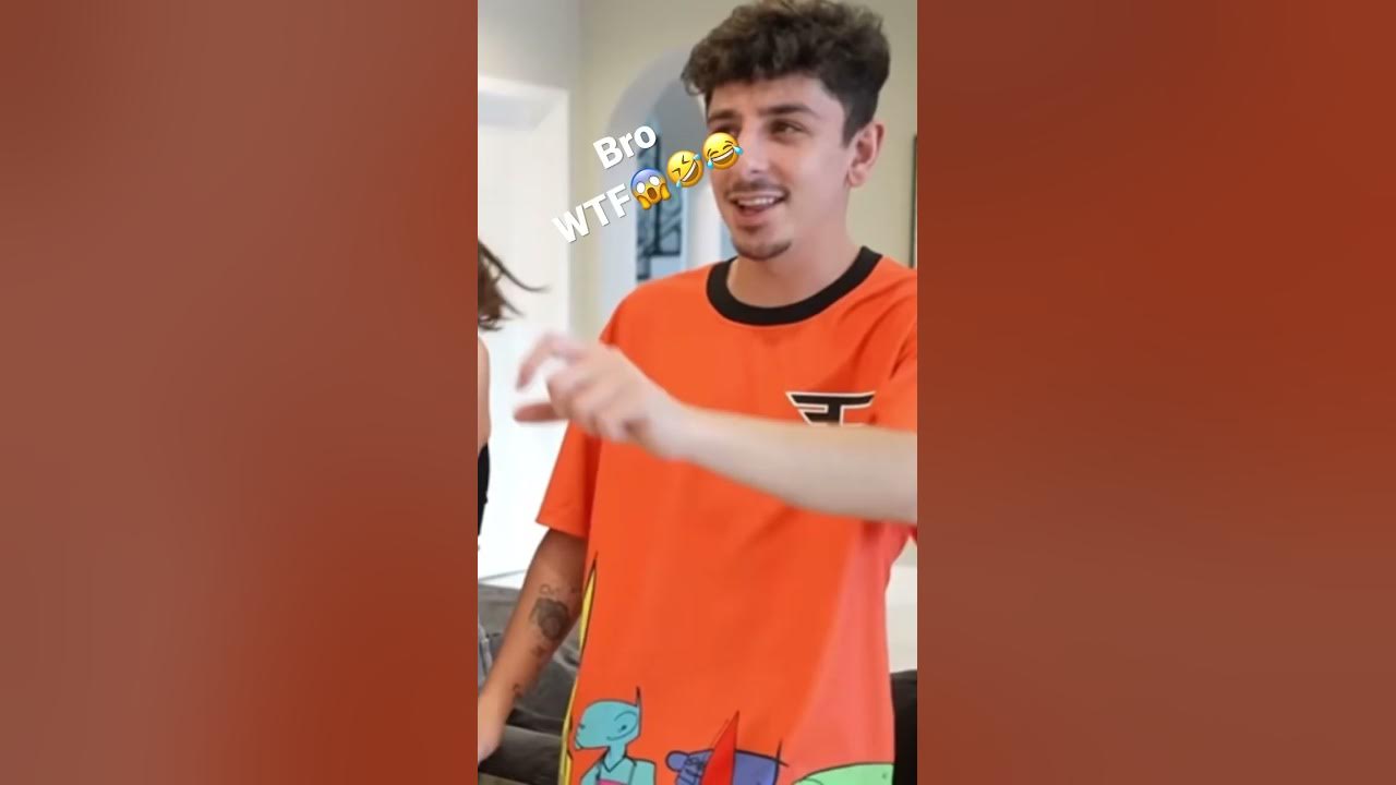 Faze Rug sus moment 🤔 YouTube