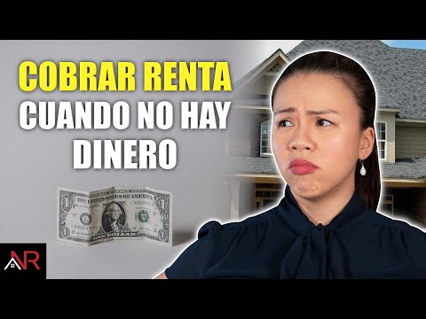 Video: Cómo Cobrar El Alquiler