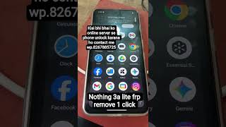 #android #frp_solution #smartphone #explore #unlock #trend wp.8267885725