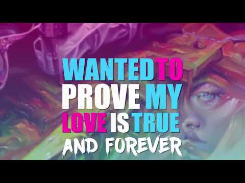 Видео: The TRIPPIEST Video You'll See Today | Not Enough - Jeanna-sis (Official Lyric Video)
