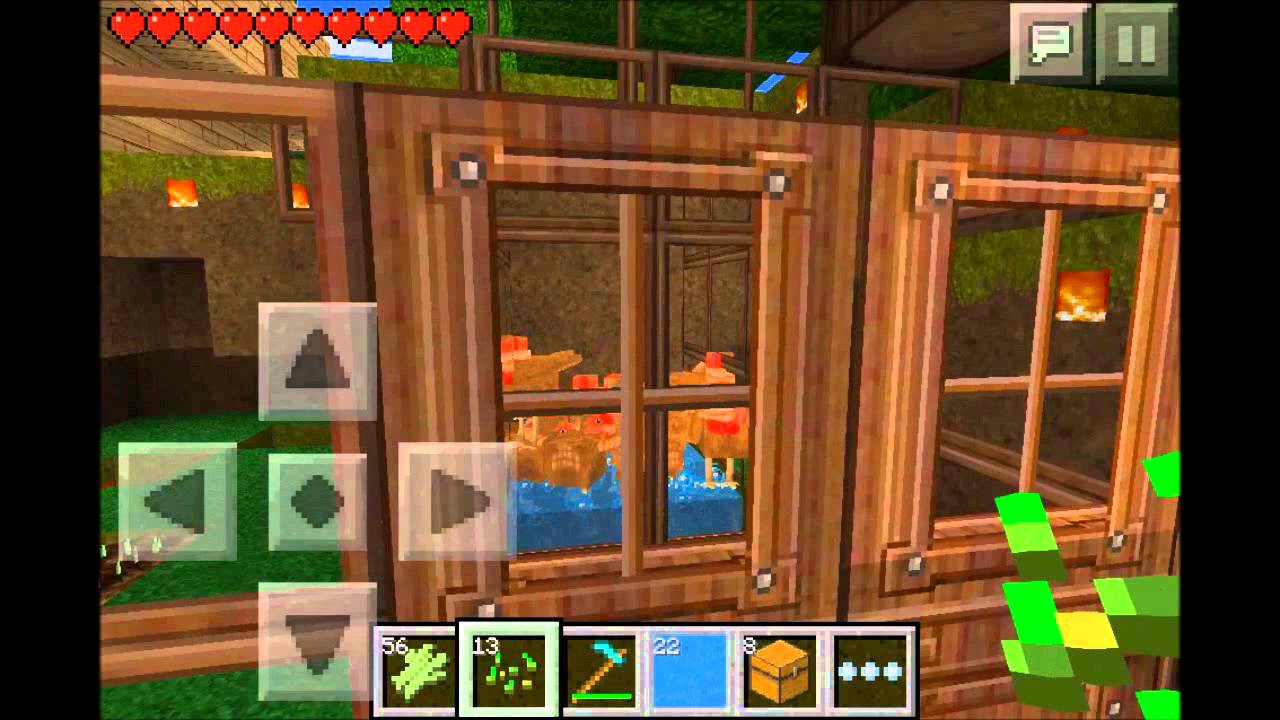 How To Make A Cake Factory In Minecraft Pe How To Make A Cake Factory In Minecraft Pe
