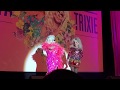 Trixie & Katya Opening Number at Shady Queens