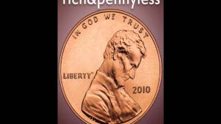 The Drums - Money (Rich \u0026 Pennyless Remix)