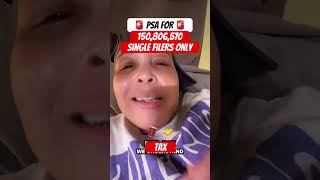 IRS Refund Holds Transcripts with 150, 806, 570, 810, 811 What does it mean