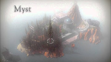 Myst Theme [HD]