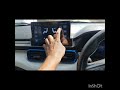 Tata Punch Top end vehicle Android fittings