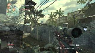 Atrexii - MW3 Game Clip