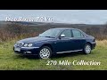 Rover 75 V6 - New Free Project Collection