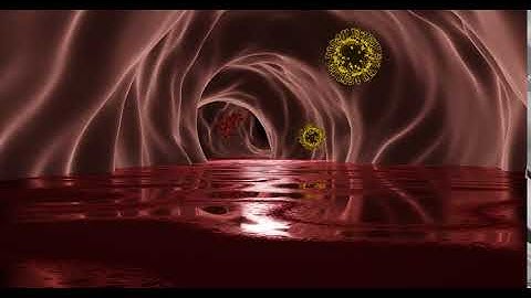 Intro youtube channel made on blender 2.8