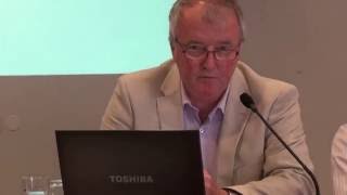 Bernard Daly - ICC ESOP Trustee Ltd