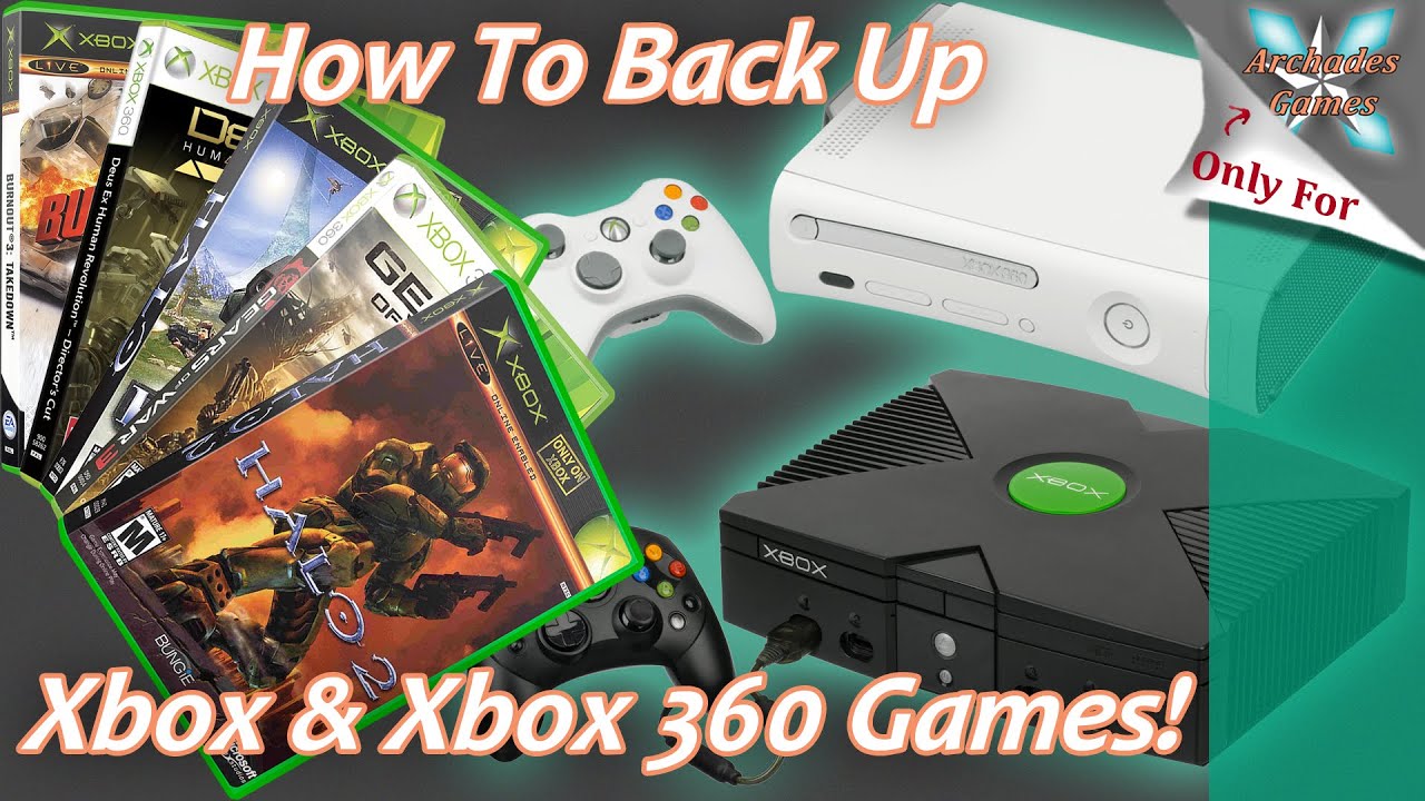 Xbox 360 ROMs Download - Play Microsoft Xbox One Games