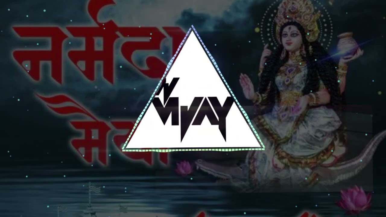 Rewa mailya ki beh DJ Vijay Jabalpur 