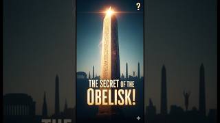 The Ancient Secret of Obelisks 🌍 | From Egypt to the Modern World